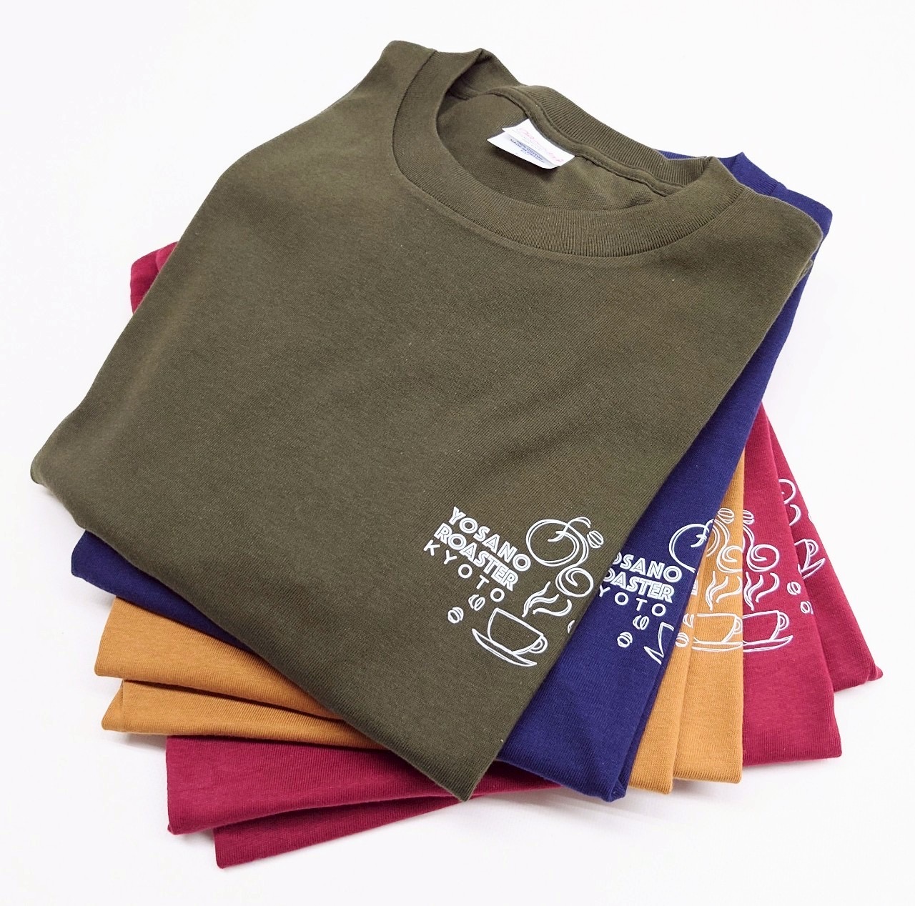 オリジナルグッズ